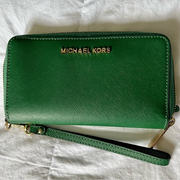 Michael Kors Bags Authentic Michael Kors Wallet Poshmark